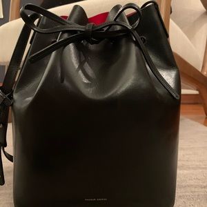 Mansur Gavriel Bucket Bag